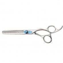 Foarfeca de Filat cu Husa Olivia Garden Extreme 6.35 inch Jap