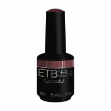 Gel Unghii ETB Nails 210 Rosewood 15 ml