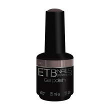 Gel Unghii ETB Nails 240 Ash Grey 15 ml