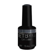 Gel Unghii ETB Nails 269 Smokey Grey 15 ml