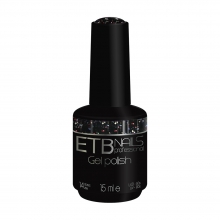 Gel Unghii ETB Nails 277 Starry Night 15 ml