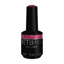 Gel Unghii ETB Nails 283 Party Pink 15 ml
