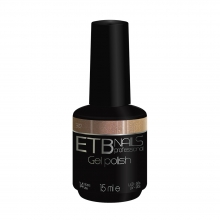 Gel Unghii ETB Nails 312 Sweet Champagne 15 ml