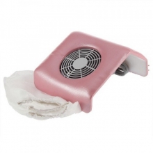 Aspirator Praf Unghii Lidan, Model Mic - 1