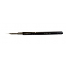 Pensula Decorare cu Capac ETB Nails Mini nr. 1