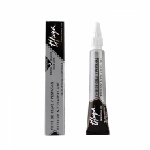 Vopsea Negru 14 ml Thuya