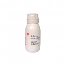 Vopsea Gene si Sprancene Thuya Oxidant 60 ml