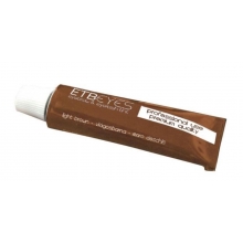 Vopsea Gene si Sprancene Maro Deschis ETB Eyes 15 ml
