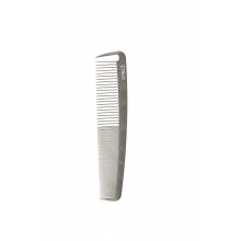 Pieptan pentru Tuns Lat Gri ETB Hair 22cm