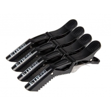 Clips pentru Prinderea Parului ETB Hair 4 buc