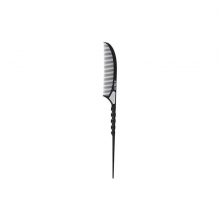 Pieptan pentru Finisat Gri ETB Hair Carbon