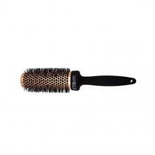 Perie de Par Rotunda ETB Hair 33 mm