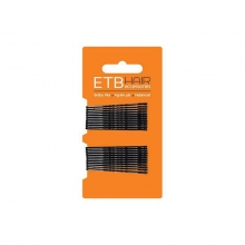 Agrafe Par Maro ETB Hair 5 cm, 24 buc