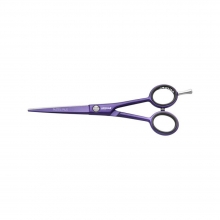 Foarfeca de Tuns Jaguar Viola 5.5inch - 14cm