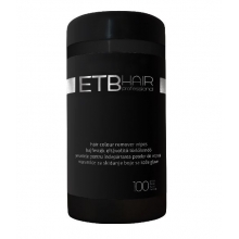 Servetele Indepartare Pete ETB Hair 100 buc