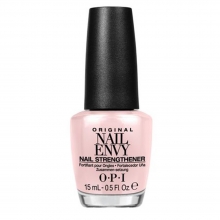 Tratament Intarire pentru Inghii OPI Nail Envy Buuble Bath 15 ml