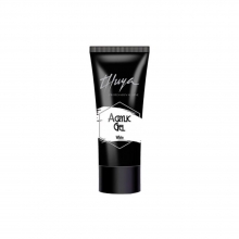 Gel Acrilic pentru Unghii Alb Thuya White 30g