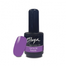 Gel On-Off Mov Butterfly Thuya 14 ml