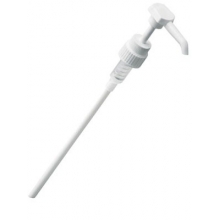 Pompa Dozatoare pentru Flacon de 1.5 L