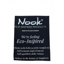 Pelerina Neagra Nook