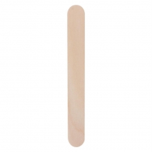 Spatula din Lemn ETB Wax