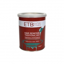 Ceara Epilat Unica Folosinta Azulena ETB Wax 800 ml