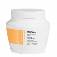 Masca de Par Fanola Nutri Care 500 ml