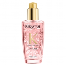 Ulei de Par pentru Parul Vopsit Kerastase Elixir Ultime L'Huile Rose 100 ml