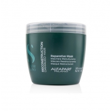 Masca de Par Alfaparf Milano Semi di Lino Reconstruction Reparative 500 ml