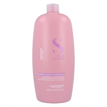 Balsam de Par Alfaparf Milano Semi Di Lino Moisture Nutritive Leave-in Conditioner 1000 ml