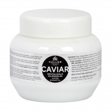 Masca de Par Kallos Caviar 275 ml