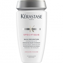 Sampon Profesional Kerastase Specifique Bain Prevention 250 ml