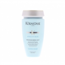 Sampon Profesional Kerastase Specifique Bain Riche Dermo-Calm 250 ml