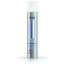 Spuma Fixativa Extra Puternica  Londa Professional Dramatize It 500 ml