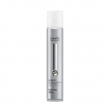 Fixativ Profesioanl Londa Professional Lock It 500 ml