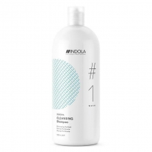 Sampon Profesional Indola Innova Cleansing 1500 ml