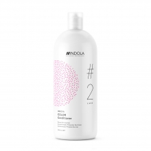 Balsam de Par Indola Innova Color 1500 ml
