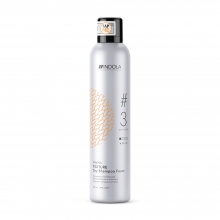 Sampon Uscat Indola Innova Texture Foam 300 ml