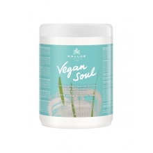 Masca de Par Kallos Vegan Soul 1000 ml
