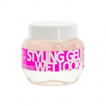 Gel de Par cu Aspect Umed Kallos Wet Look 275 ml