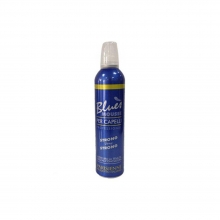 Fixativ Par Kallos Blues Strong 400 ml