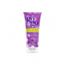Masca de Par Regeneranta Kallos Gogo 200 ml