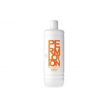 Solutie Permanenta de Par Puternica Kallos 1 Permanent 500 ml