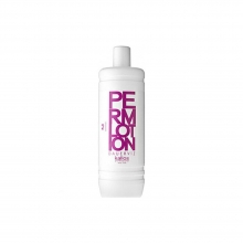 Solutie Permanenta de Par Puternica Kallos 2 Permanent 500 ml