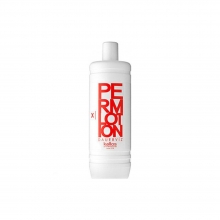 Solutie Permanenta de Par Foarte Puternica Kallos X Permanent 500 ml