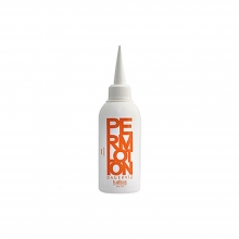 Solutie Permanenta de Par Puternica Kallos 1 Permanent 75 ml