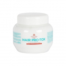 Masca de Par Kallos Pro-Tox 275 ml