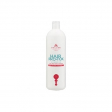 Sampon Profesional Kallos Pro-Tox Keratin 1000 ml