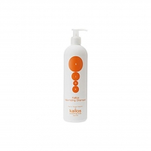Sampon Volum Kallos KJMN 1000 ml
