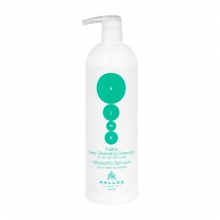 Sampon Par Gras Kallos KJMN 1000 ml